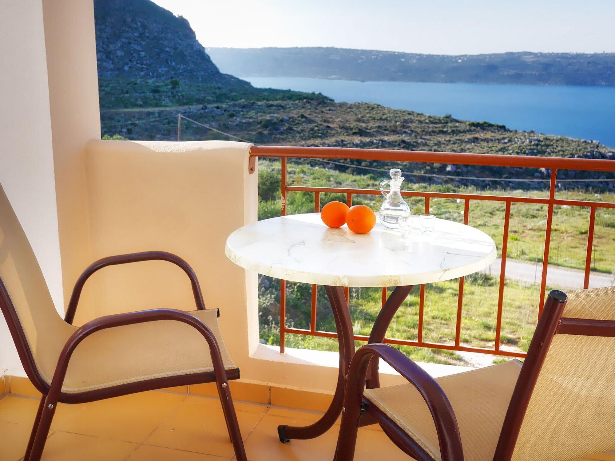 Areti Aparthotel Chania  Exterior photo